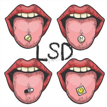 Emmo - LSD