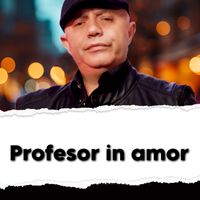 Nicolae Guta - Profesor in amor