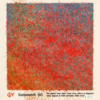 The Green Man (TGM) - Easy Remix (Basswerk 060)