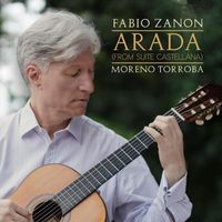 Fabio Zanon - Suite Castellana: Arada