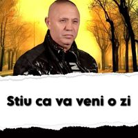 Nicolae Guta - Stiu ca va veni o zi