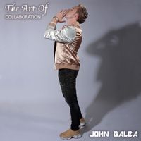 John Galea - The Art Of Collaboration