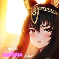 Dania - Hero of Luxuria