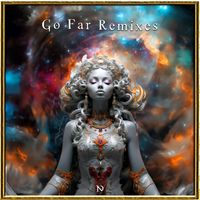 BackHaze - Go Far Remixes