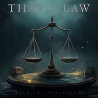Fearless Motivation - That's Law (feat. Alpha & Pendo46)