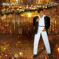 Imagination - The Golden Hits