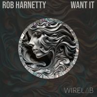 Rob Harnetty - Want It