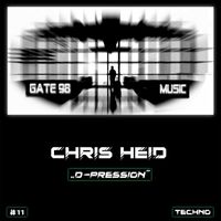Chris Heid - D-Pression (Original Mix)