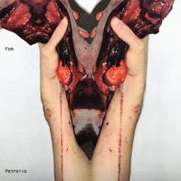 Hate Moss - Fog (Petrolio Remix)