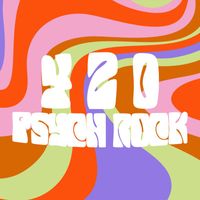 Universal Production Music - 420 Psych Rock