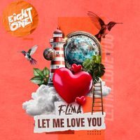 F-Lima - Let Me Love You