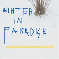 Fredrik Löfdahl - Winter in Paradise