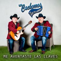 Los Cachorros De Juan Villarreal - Me Aventaste las Llaves