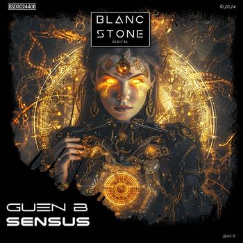 Guen B - Sensus