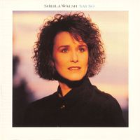 Sheila Walsh - Say So