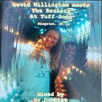 David Willingham - David Willingham Meets the Rockers at Tuff Gong
