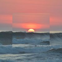 Ocean Sounds, Ocean Waves For Sleep and Relajación - 50 Ambient Ocean Sounds: Coastal Sunsets
