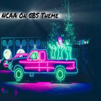 Instrumental Legends - NCAA On CBS Theme (Karaoke Version)