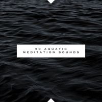 Ocean Waves For Sleep, ohm waves and Coastal Sounds - 50 Aquatic Meditation Sounds