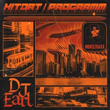 DJ Earl - HitDat / Programm