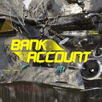Text Chunk and Hood Joplin - Bank Account (Explicit)