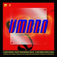 Morgan Hislop - Umbra