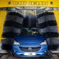 Alex Autajon - Car Wash