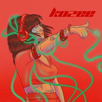 Kozee - You Bad EP