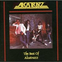 Alcatrazz - Best Of Alcatrazz