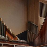 Matthew W. Noonan - Live at Wesley Chapel: Junior Year Degree Organ Recital
