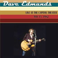 Dave Edmunds - Dave Edmunds - Alive In America