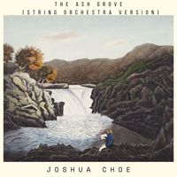 Joshua Choe - The Ash Grove (String Orchestra Version)