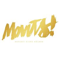 Movits! - Head Amongst The Clouds
