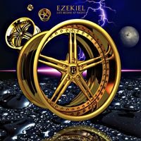 Ezekiel - Life Begins At Night EP (Explicit)