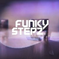 FunkyStepz - Amsterdam EP