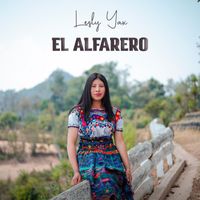 Lesly Yax - El Alfarero