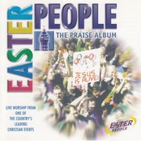 Easter People - The Praise Album (Live)