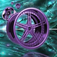 Ezekiel - Life Begins At Night Remixes