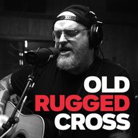 Stephen McWhirter - Old Rugged Cross