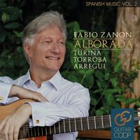 Fabio Zanon - Alborada