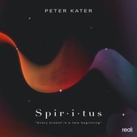 Peter Kater - Spiritus