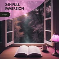Mental Detox Series - 24h Full Immersion