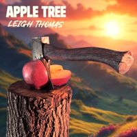 Leigh Thomas - Apple Tree
