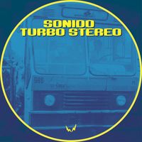 Tribilin Sound - Sonido Turbo Stereo
