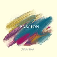 Joseph Nimoh - Passion
