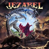 Jezabel - Inmortal