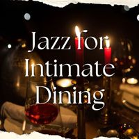 Various Artists - Jazz for Intimate Dining