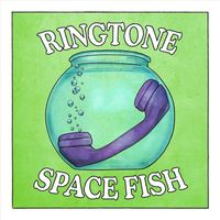 Space Fish - Ringtone