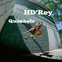 HD'Rey - Químbele