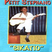 Petit Stéphano - Sikatio